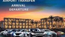 Private Transfer Hurghada Airport to Marsa Alam Hotels or Return
