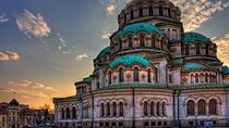 Exploring Sofia’s Historic Landmarks: A Guided Walking Tour