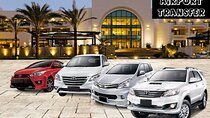 Private Transfer from Hurghada Airport to Soma Bay & Safaga Hotels or Return