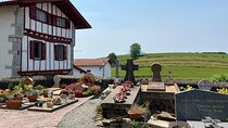 Full Day Private Basque French Countryside from San Sebastian