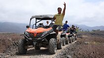 2 hour Buggy Tour in Tenerife with 40 minutes Off-Road