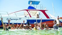 On Catamaran: Private Adventure in Punta Cana with Transportation