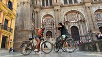 E-bike Tour and Rental in Malaga