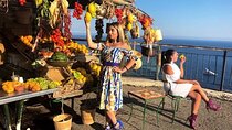 Private day tour: Positano - Amalfi and Ravello