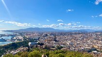 Full Day Cultural and Gastronomic Tour of Malaga