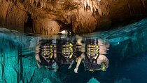 Half Day Underground River Snorkeling Guided Tour Riviera Maya
