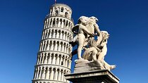  Pisa Tour by bus