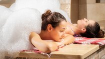  Cleopatra Hammam 2 hours With Sauna, Jakuzi & Steam - Hurghada