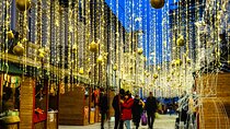 A Festive Christmas Adventure in Tbilisi!