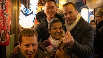 Tokyo: Shinjuku Local Bar & Izakaya Crawl Tour