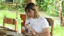 Silver Jewelry Making Class and Ubud Tour with All Inclusive