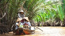 Deluxe Full Day Tour: Cu Chi Tunnels and Mekong Delta