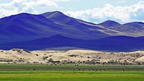 Essence of Mongolia 3 Days