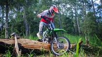 Bali 2 Day Enduro Dirt Bike Tour
