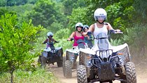 Quad Safari Experience in Alanya (Adventure Tour) w/ Free Hotel Transfer