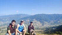 Nagarkot Sunrise View & Day Hike to Changunarayan from Kathmandu