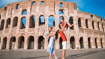 Captivating Pearls of Rome Private Family Walking Tour