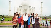 4-Days Private Golden Triangle Delhi, Agra & Jaipur Tour - All Inclusive