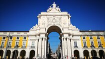 Full Day Lisbon Tour Baixa Chiado with Alfama and Belem