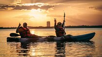Kayak Adventure in Cancun
