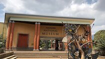 Private Museum Tours in Nairobi Kenya