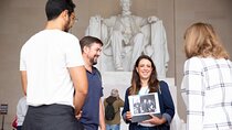 National Mall Tour with Reserved Entry to Washington Monument