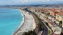 Private Direct Transfer From Florence to Nice