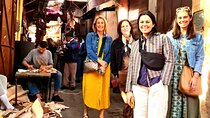 Marrakech: Private Half-Day City Tour with Expert Guide