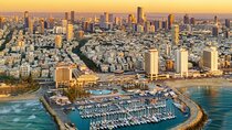Tel Aviv Private Transfer To Amman