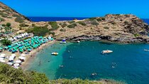 6.5 Western Crete Exploration Tour for Cruise Ships
