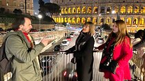 Rome by Night: 2hr Guided Walking Tour