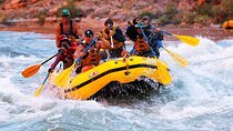 Full Day Antalya 2 in 1 Tour Rafting and Quad Safari With Lunch