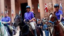 Private Horse Riding Tour in Petra-tomb Haroun Trial 
