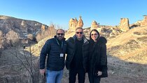 Cappadocia Private Tour