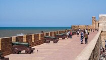 Essaouira Full Day Trip Discovery from Agadir 