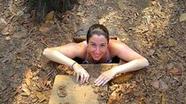 Private Cu Chi Tunnels Half Day Tour with Flexible Pickup Time