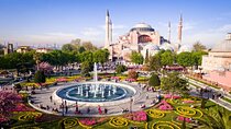 Private Istanbul Tour with Guide for 1, 2 or 3 Day Options