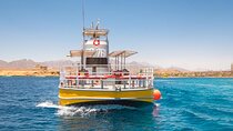 Semi Submarine Trip in Sharm El Sheikh with Transfer