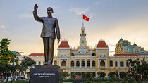 5 Days In Ho Chi Minh City With Cu Chi Tunnels And Mekong Delta