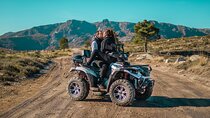 Douro Explorer 2 Hours ATV Rental