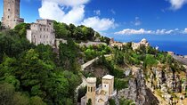 Full Day Private Segesta and Erice Cultural Tour from Palermo