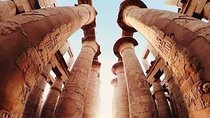 5 Days 4 Nights Egypt Nile Cruise from Luxor to Aswan