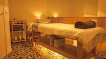 Traditional 1H Hammam with Gomage and 1H Massage with Argan Oil