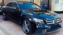 Arrival Transfer Melbourne Airport MEL to Melbourne in Sedan