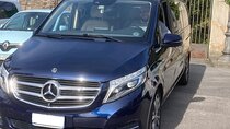 Private Transfer from Naples to Sorrento or Vice Versa