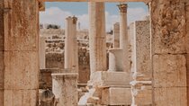 Jerash Private Guided Tour