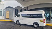  Transfer From Liberia Airport To Arenal La Fortuna San Carlos