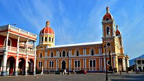 Full-day private tour to Nicaragua from Costa Rica