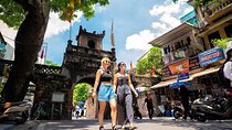 5 Hours Guided Hanoi Old Quarter Private Walking Experience 