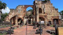 Historical City Tour Santo Domingo